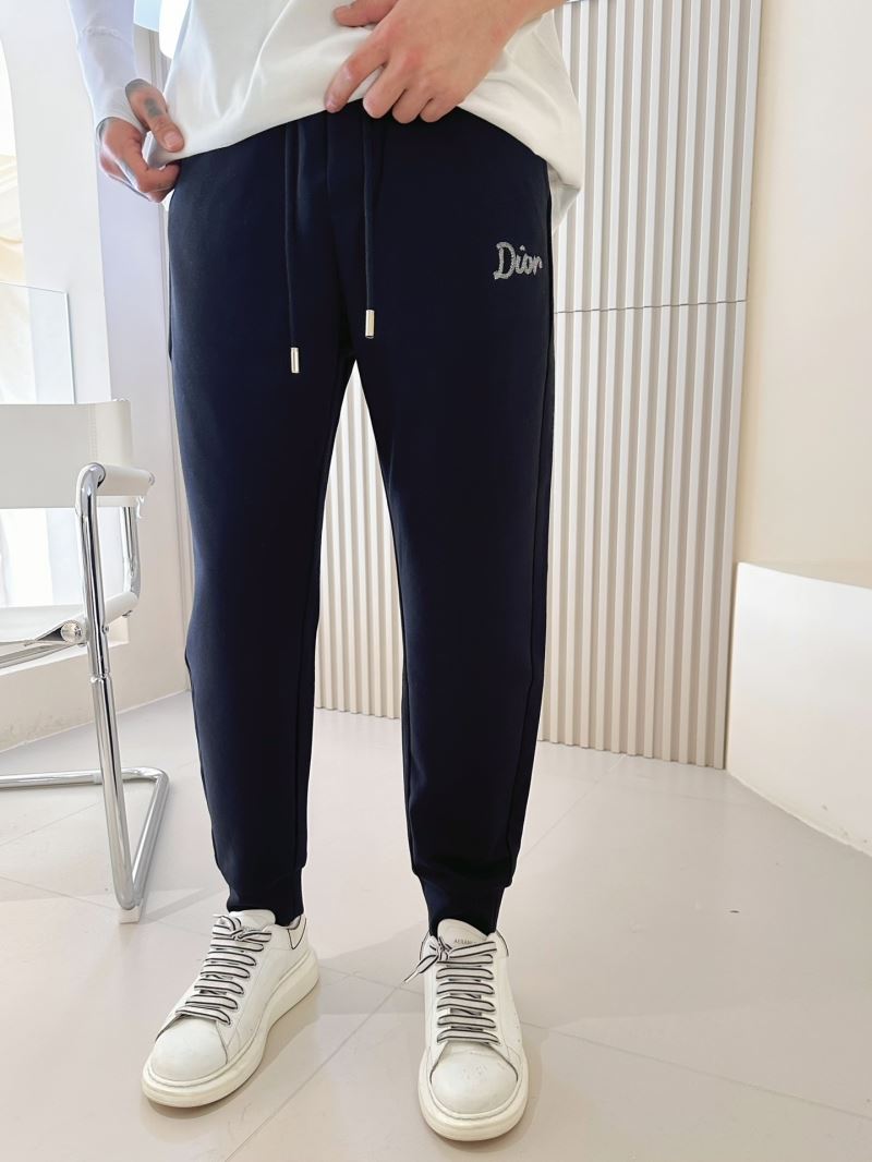 Christian Dior Long Pants